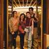 Cornelio Sunny, Ratu Sofya, istri, wifey