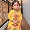 Cunda tampil cantik.