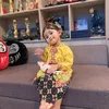Cunda tampil menggemaskan.