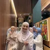 Cut Intan Nabila, putusan cerai, hak asuh anak