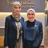 Cut Intan Nabila, putusan cerai, hak asuh anak