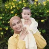 kabar Cut Intan Nabila setelah gugat cerai suami