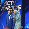 Cut Syifa dan Rizky Nazar
