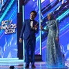 Cut Syifa dan Rizky Nazar