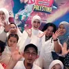 Cut Syifa, Film Hayya 3: Gaza, dukung Palestina