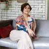 Cynthia Lamusu