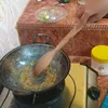 Dapur Rumah Happy Asmara