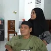 Mengelola Warung Bersama Sang Istri