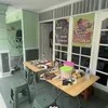 Penataan Peralatan yang Praktis dan Mudah Dijangkau