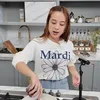 Dapur Fani Masterchef konsep modern