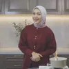 Dapur Melody Prima yang Estetik