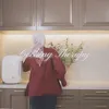 Dapur Melody Prima yang hangat