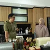Dapur Natasha Rizky estetik
