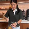 Dapur Olivia MasterChef desain modern
