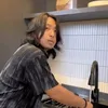Konsep Modern Kontemporer dengan Nuansa Gelap