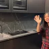 Dapur rumah baru Bimo Picky Picks