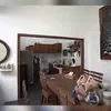 Plafon Tinggi Bikin Ruangan Lebih Lega