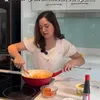 Konsep Awal Dapur Modern Minimalis yang Menjadi Sorotan