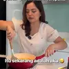 Pemilihan Warna Putih yang Membuat Dapur Lebih Terang