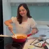 Penggunaan Peralatan Masak Modern dan Terintegrasi