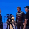 7 Potret Terbaru Chris Pratt Yang Baru Saja Mempunyai 2 Anak