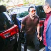 David Bayu