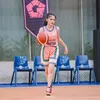 Davina Karamoy, atlet basket, sukses, pelakor