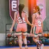 Davina Karamoy, atlet basket, sukses, pelakor