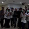 Potret Dearly Djoshua kekasih Ari Lasso