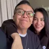 Potret Dearly Djoshua kekasih Ari Lasso