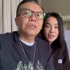 Potret Dearly Djoshua kekasih Ari Lasso