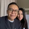 Potret Dearly Djoshua kekasih Ari Lasso