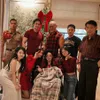 Deddy Corbuzier ulang tahun