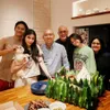 Deddy Corbuzier ulang tahun