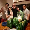 Deddy Corbuzier ulang tahun