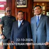 Deddy Corbuzier dilantik jadi Stafsus Menhan