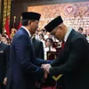 Deddy Corbuzier dilantik jadi Stafsus Menhan
