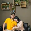 Dede Fajar Adik Denny Cagur Mirip Aldebaran