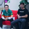 Dede Fajar Adik Denny Cagur Mirip Aldebaran