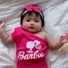 Dek Cunda Barbie