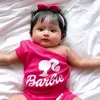 Dek Cunda Barbie