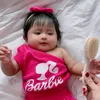 Dek Cunda Barbie