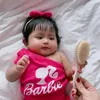 Dek Cunda Barbie