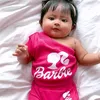 Dek Cunda Barbie