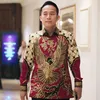 Denny Cagur, karir, dunia politik, entertainment
