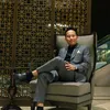 Denny Cagur, karir, dunia politik, entertainment