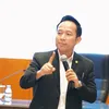 Denny Cagur, karir, dunia politik, entertainment