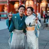 Denny Caknan dan Bella Bonita