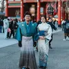 Denny Caknan dan Bella Bonita