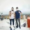 7 Potret Denny Cak Nan Yang Lagi Trending di Youtube Musik Indonesia